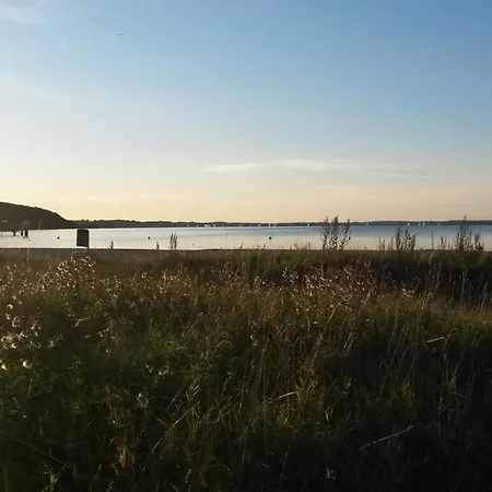 Baltic Sea Foerdeblick *
